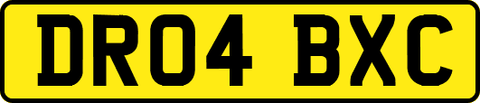 DR04BXC