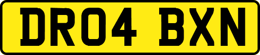 DR04BXN