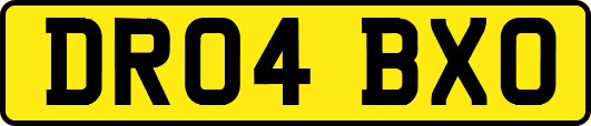 DR04BXO