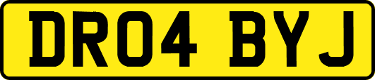 DR04BYJ