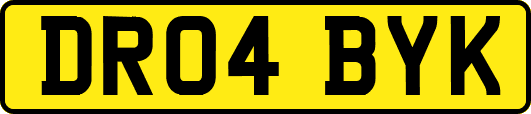 DR04BYK