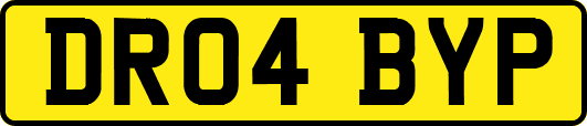DR04BYP
