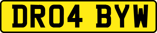 DR04BYW