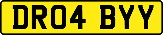 DR04BYY