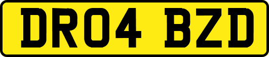 DR04BZD