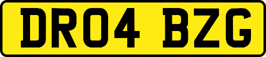 DR04BZG