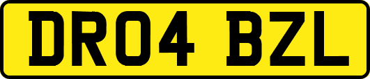 DR04BZL