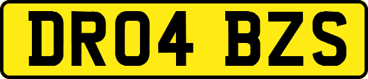 DR04BZS