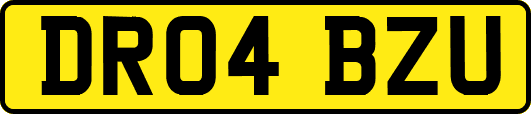 DR04BZU