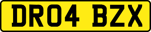 DR04BZX
