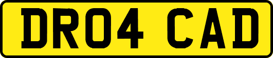DR04CAD