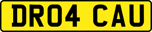 DR04CAU