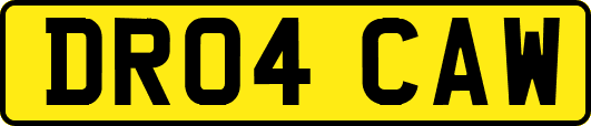 DR04CAW