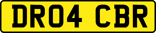 DR04CBR