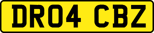DR04CBZ
