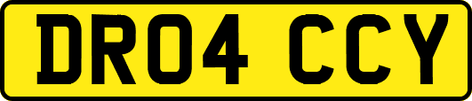 DR04CCY