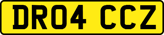 DR04CCZ