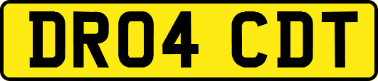 DR04CDT