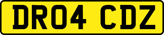 DR04CDZ