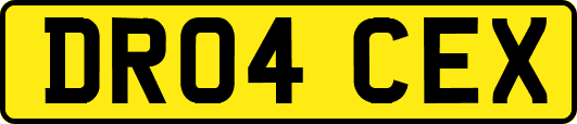 DR04CEX
