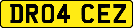 DR04CEZ