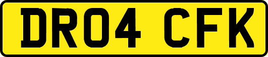 DR04CFK