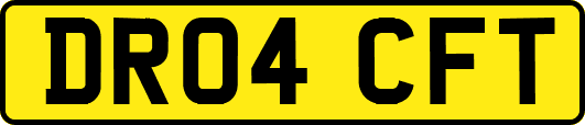 DR04CFT