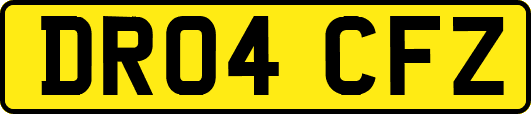 DR04CFZ