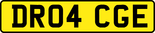 DR04CGE