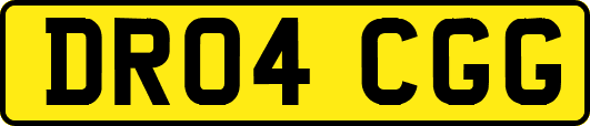 DR04CGG