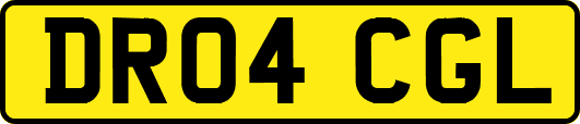 DR04CGL