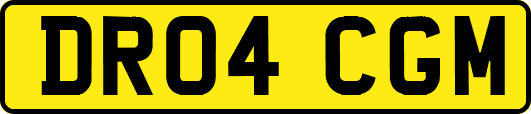 DR04CGM