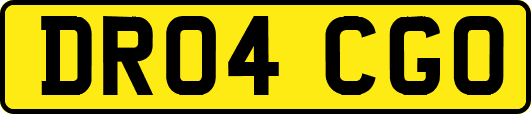 DR04CGO
