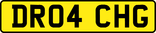 DR04CHG