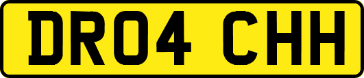 DR04CHH