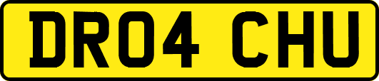 DR04CHU