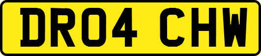 DR04CHW