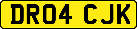DR04CJK