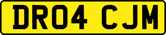 DR04CJM