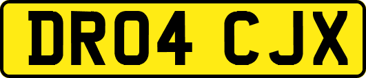 DR04CJX