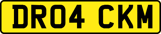 DR04CKM
