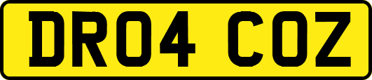 DR04COZ
