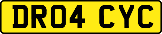 DR04CYC
