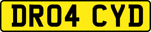DR04CYD
