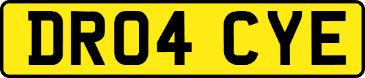 DR04CYE
