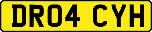 DR04CYH