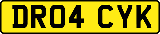 DR04CYK