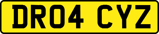 DR04CYZ