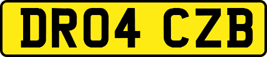 DR04CZB