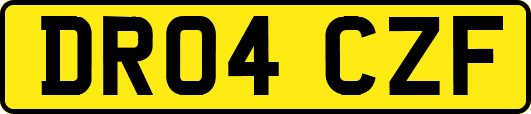 DR04CZF
